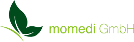Momedi GmbH Logo